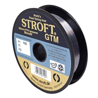 Stroft GTM Monofilament 100m